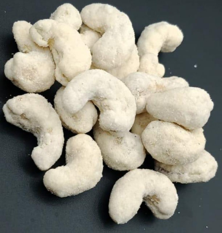 Wildcrafted Cashew nut from Indonesia